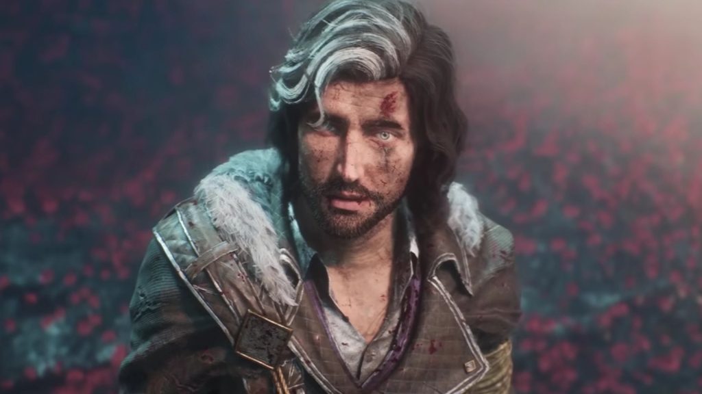 Clair Obscur: Expedition 33 writer says one actor's "charisma" did "some heavy lifting in helping us get the players over the hurdle of accepting Verso" and moving on from the RPG's big early twist Clair Obscur: Expedition 33 screenshot of Verso, a man with black hair with white streaks running through his fringe