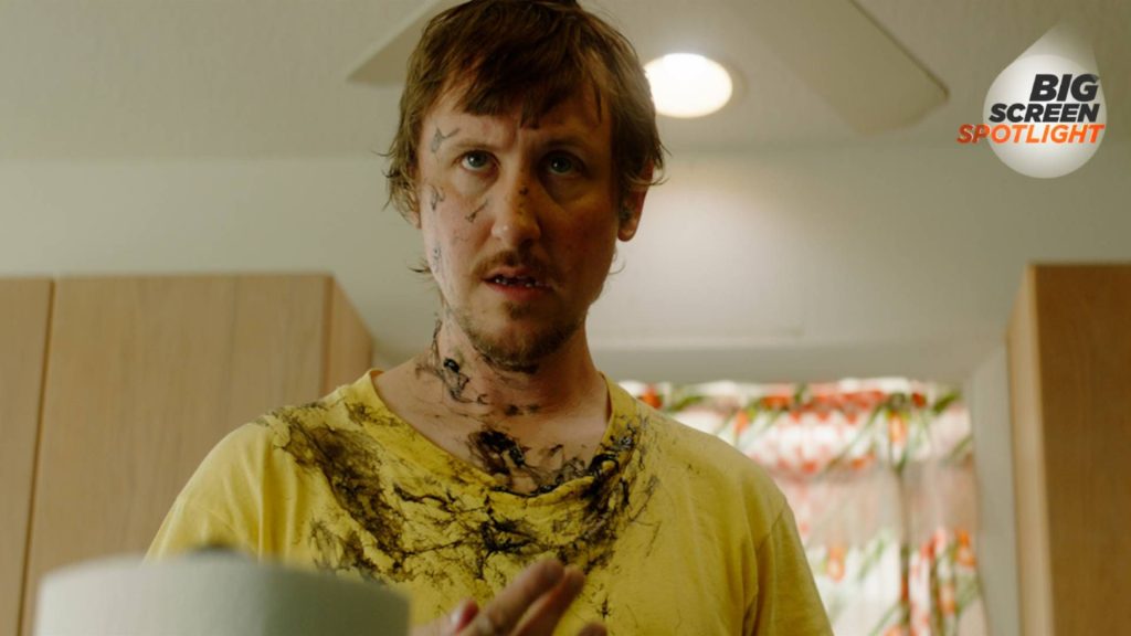Fallout star's new mermaid horror-comedy with 100% Rotten Tomatoes score is an eerie, endearing must-watch Johnny Pemberton as Doug in Mermaid