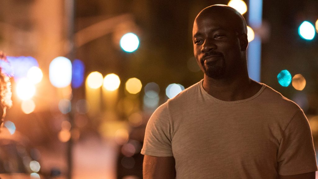 Luke Cage actor Mike Colter reveals his MCU return in Daredevil: Born Again season 3 moments before deleting the spoiler Luke Cage