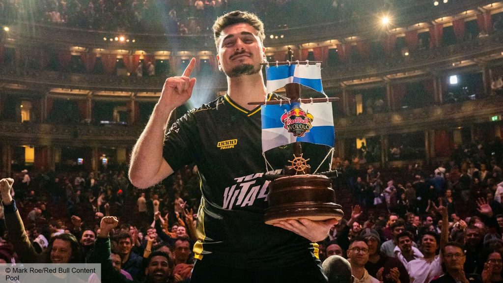 Age of Empires esports is very much alive, as London Wololo beats AO2 and 4 records