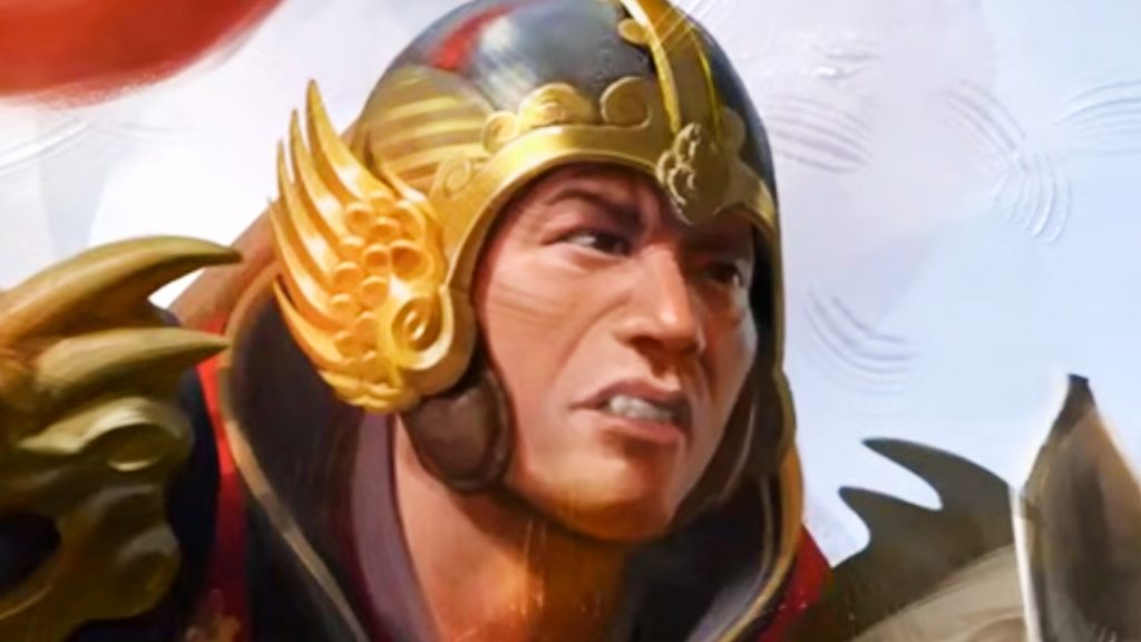 Age of Empires 4's next chapter tests your will to survive as the "ruthless" Jin Dynasty arrive