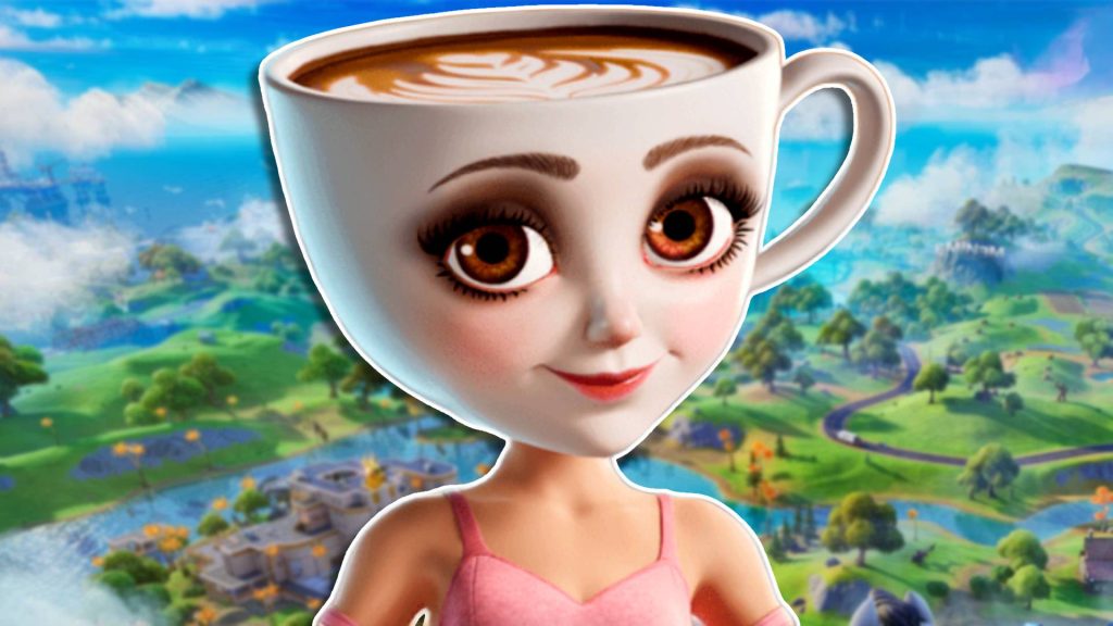 Epic Games is letting Fortnite developers test AI NPC conversations