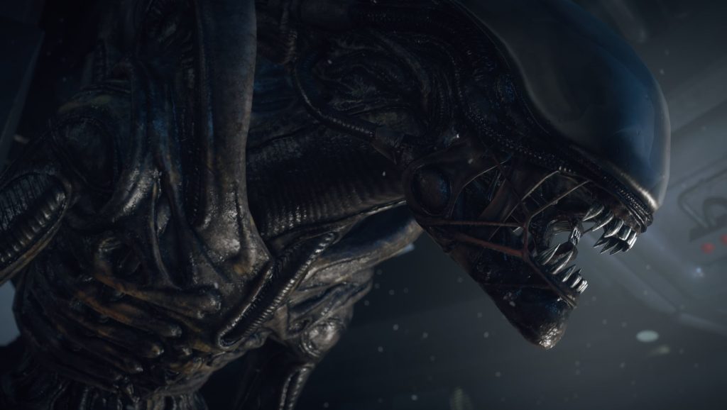 Sega releases an Alien Isolation 2 teaser, suggesting more news is on the way