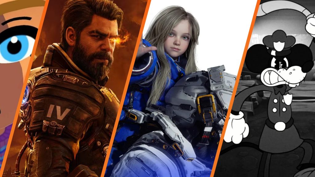 April’s upcoming games: Pragmata, Pokémon, Saros, and more April’s upcoming games: Pragmata, Pokémon, Saros, and more