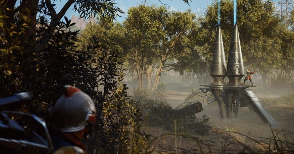 Arc Raiders patch protects your precious custom loadouts by lowering the odds of spawning late in a server full of freeloaders