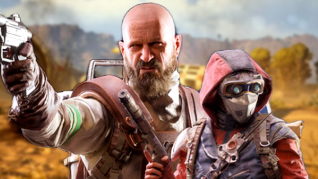 Arc Raiders crafting just got much faster: "Your time matters, we don't want you spending it clicking through menus" Arc Raiders crafting just got much faster: "Your time matters, we don't want you spending it clicking through menus"