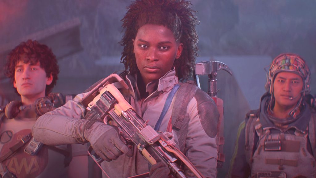 New Arc Raiders patch takes another swing at Stella floor exploits, and stops you from spontaneously combusting New Arc Raiders patch takes another swing at Stella floor exploits, and stops you from spontaneously combusting