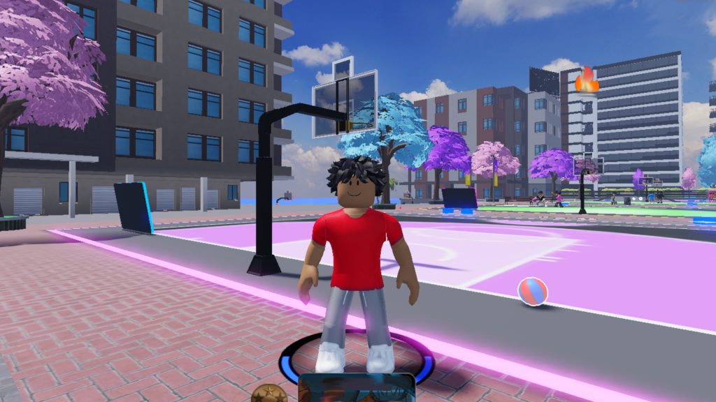 Arcade Basketball codes April 2026