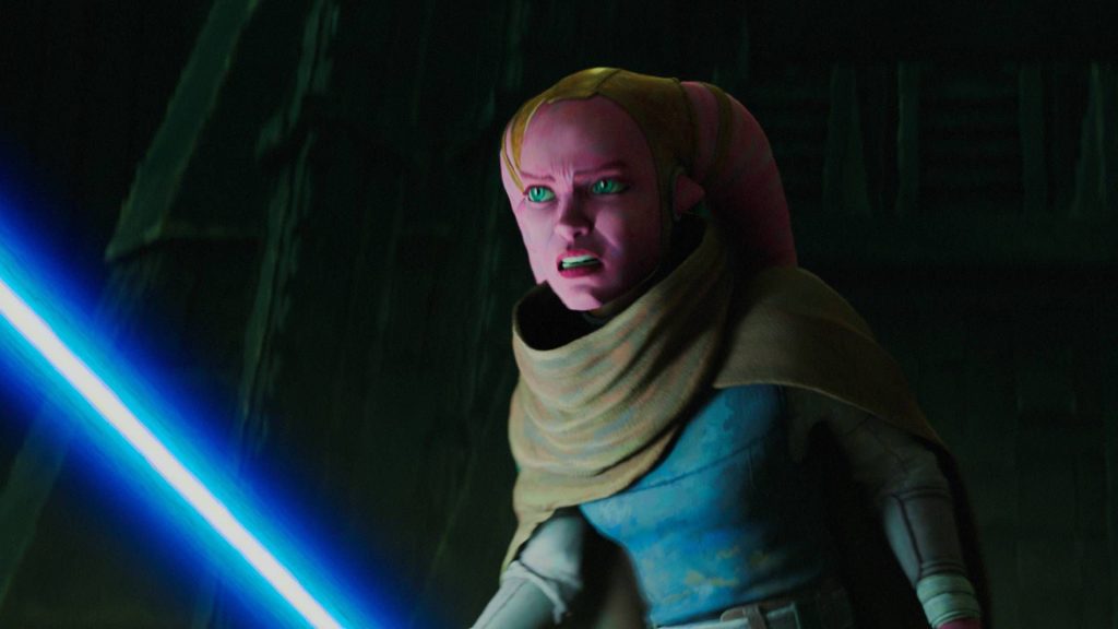 Who is Devon Izara in Maul – Shadow Lord? The new Twi'lek Jedi explained Devon Izara in Maul – Shadow Lord