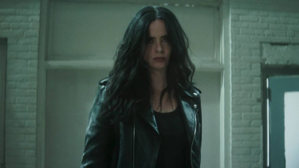 New Daredevil: Born Again season 2 teaser spoils a pretty big plot development for Jessica Jones, and fans aren't happy Krysten Ritter as Jessica Jones in Daredevi: Born Again season 2