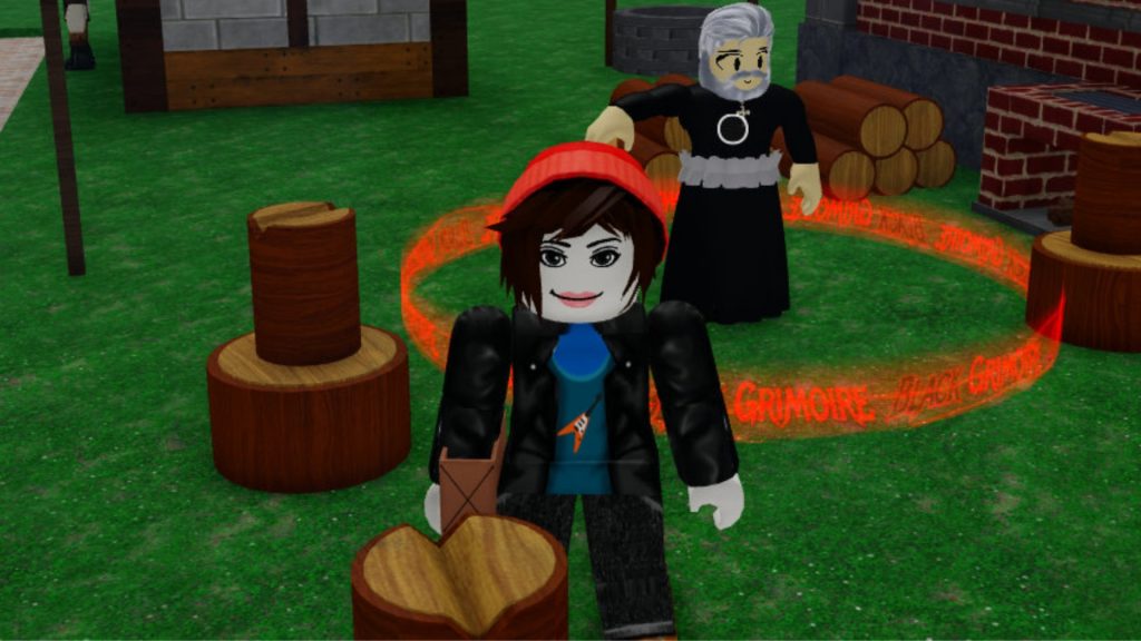 Black Grimoire codes April 2026 Black Grimoire codes April 2026