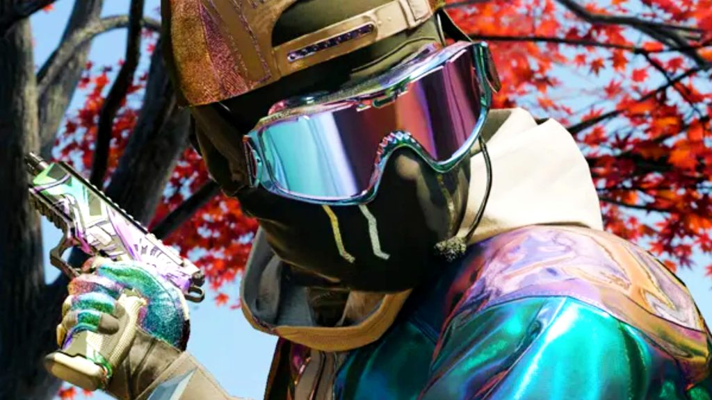 You can now play Black Ops 7's unique co-op extraction mode for free