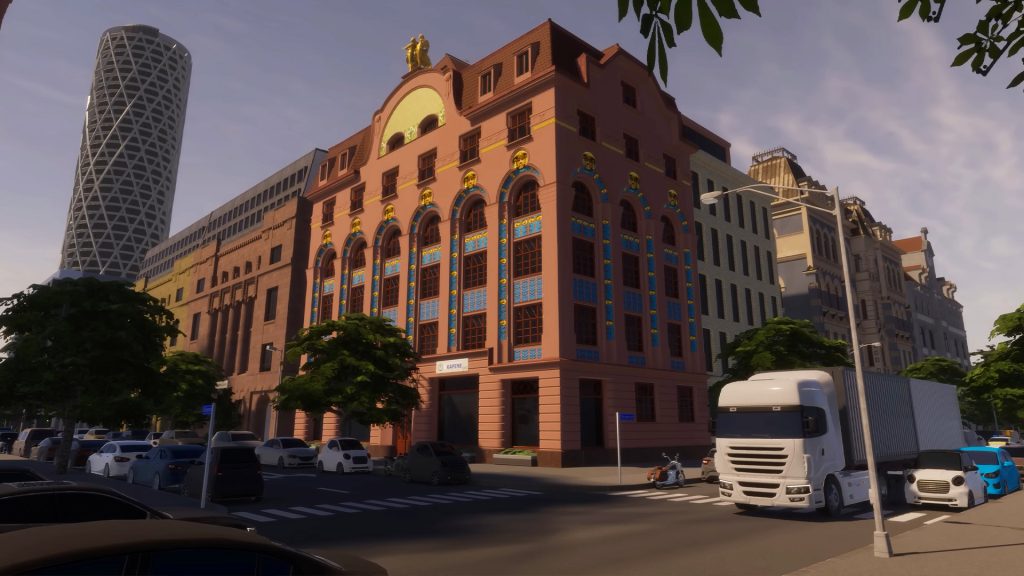 Cities Skylines 2's performance is still struggling, and the devs need your help Cities Skylines 2's performance is still struggling, and the devs need your help