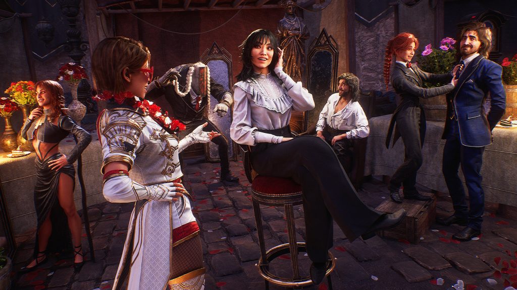 Clair Obscur Expedition 33 celebrates first anniversary with new cosmetics, and it's shipped over eight million copies