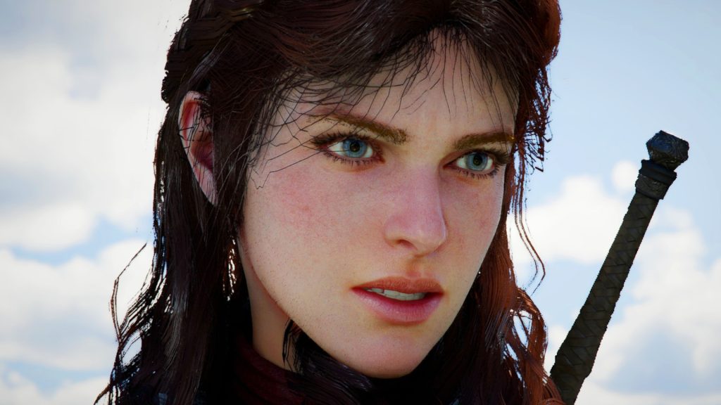 Crimson Desert turns a beloved bug into a feature and makes its bonus protagonists actually worth using Crimson Desert turns a beloved bug into a feature and makes its bonus protagonists actually worth using