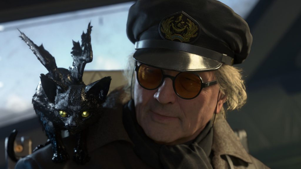 Death Stranding 2 is the top game to win in this $1 Fanatical Mystery Bundle