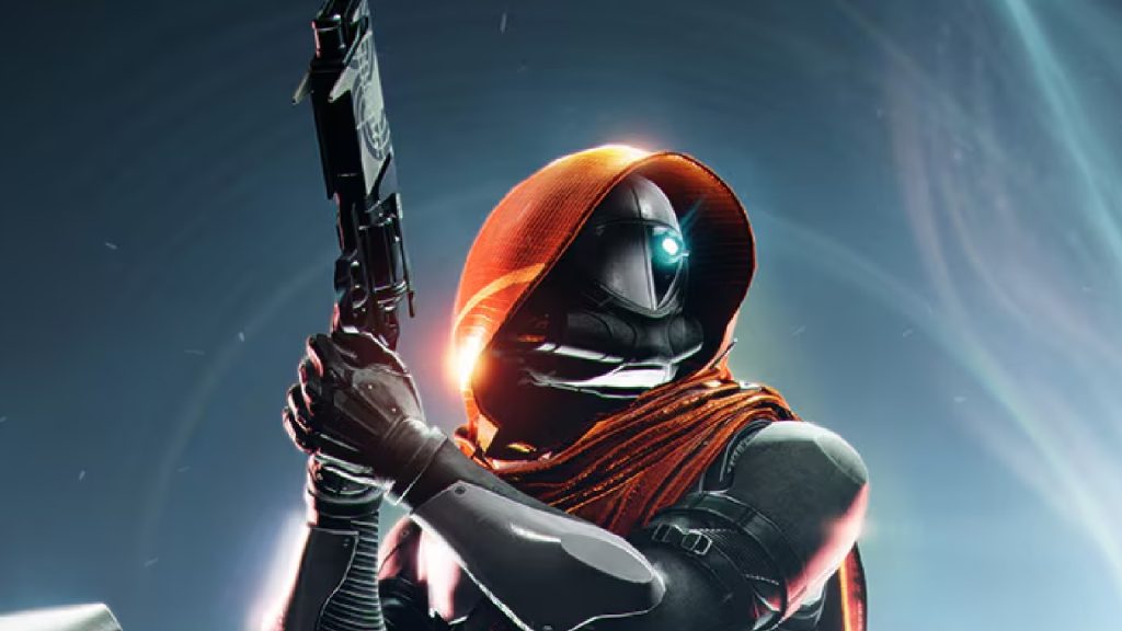 Get all of the Destiny 2 expansions at 92% off with this Humble Bundle deal