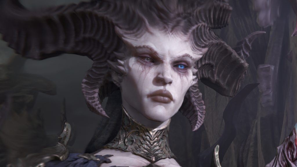 "Lord of Hatred is the best Diablo 4 has ever been," Blizzard says