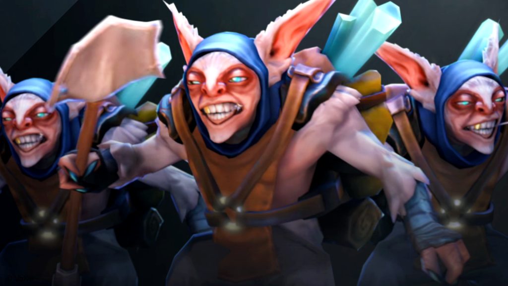 Dota 2 patch 7.41b puts a stop to Meepo's reign of terror as Valve locks in its new meta
