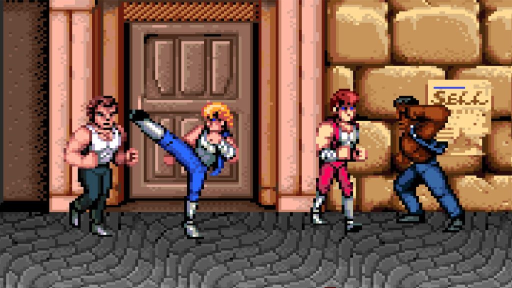 Beat ’em up pioneer and Double Dragon creator Yoshihisa Kishimoto has died at 64
