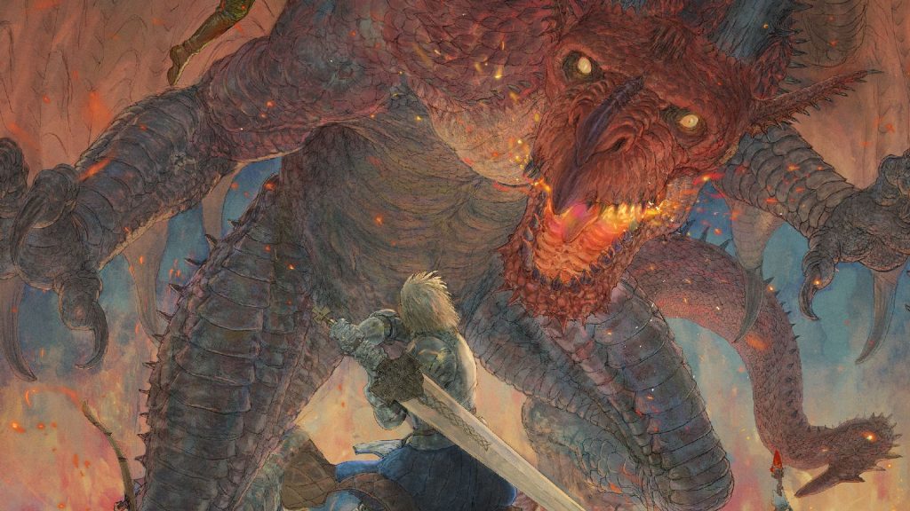 As DLC rumors swirl, grab Dragon's Dogma 2 at its lowest price yet, with a free game thrown in too