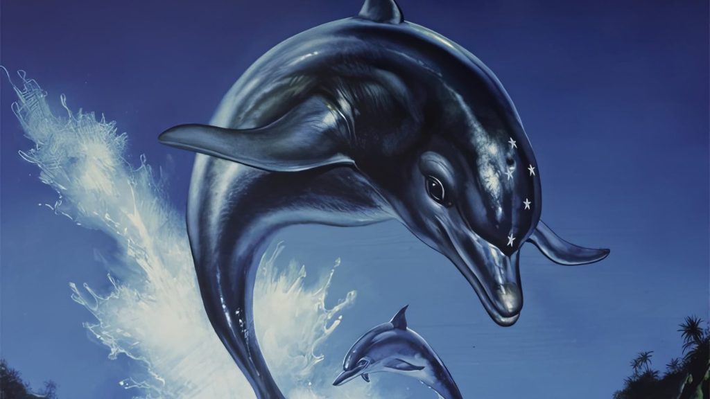 Ecco the Dolphin Complete announced, containing the first two games and a new ‘contemporary’ game