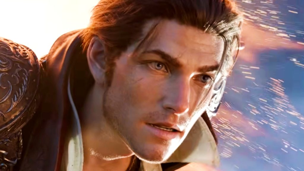 FF14 Evercold will "unite the stars" in January - here's everything Yoshi-P said in his massive Fanfest keynote