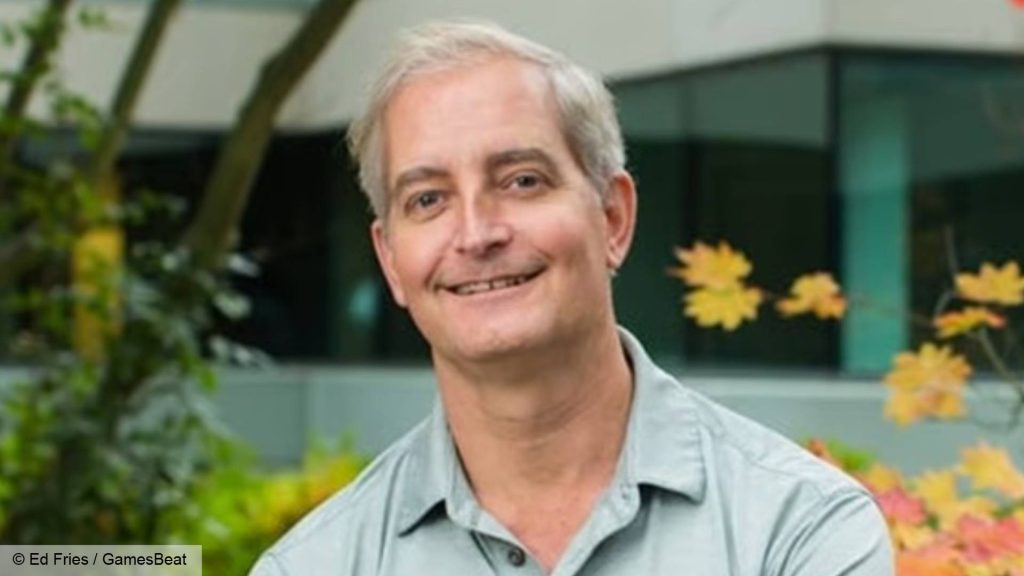 AI has the potential to "change the experience" of gaming like the Xbox Kinect, says former Microsoft exec