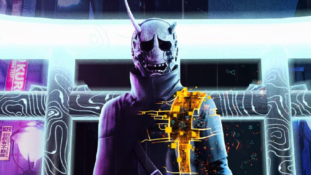 Ghostwire Tokyo is one of my favorite Bethesda-published games, and now, it's cheaper than ever