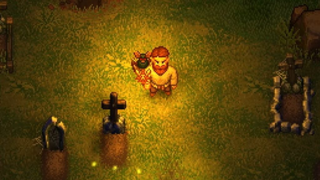 Graveyard Keeper's mammoth success proves that giving games away for free on Steam works