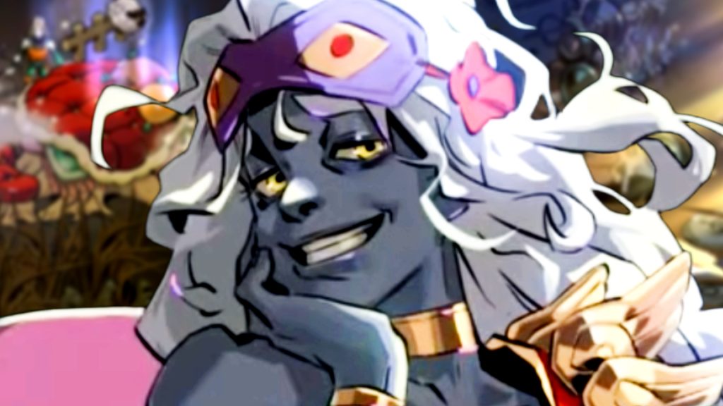 Hades 2 update leaves its biggest secret out of the patch notes: a new game mode