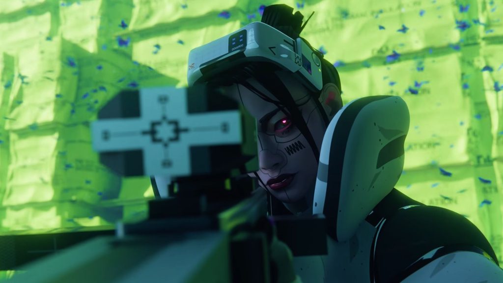 Xbox exec who brought Bungie into Microsoft says it's "weird" to see Sony own the creators of Halo: "It was so weird to launch Marathon and see a PlayStation logo" A thief looking down a scope in Marathon