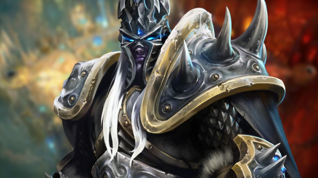 Heroes of the Storm gets surprise Arthas rework and brings back an iconic map. 2026 is looking wild