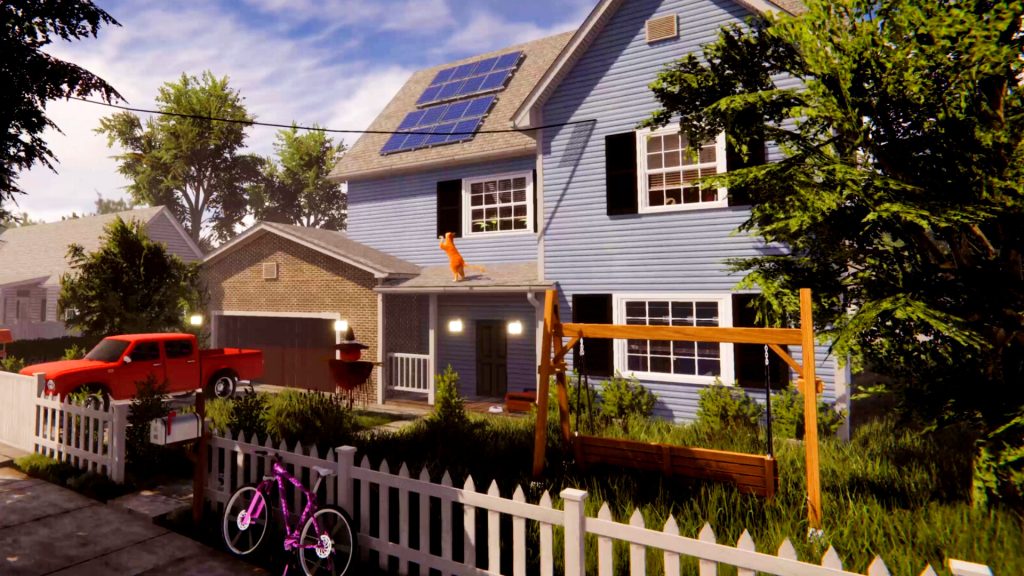 Ahead of its full remaster, the most relaxing building game ever is yours for free on Steam, but be quick Ahead of its full remaster, the most relaxing building game ever is yours for free on Steam, but be quick