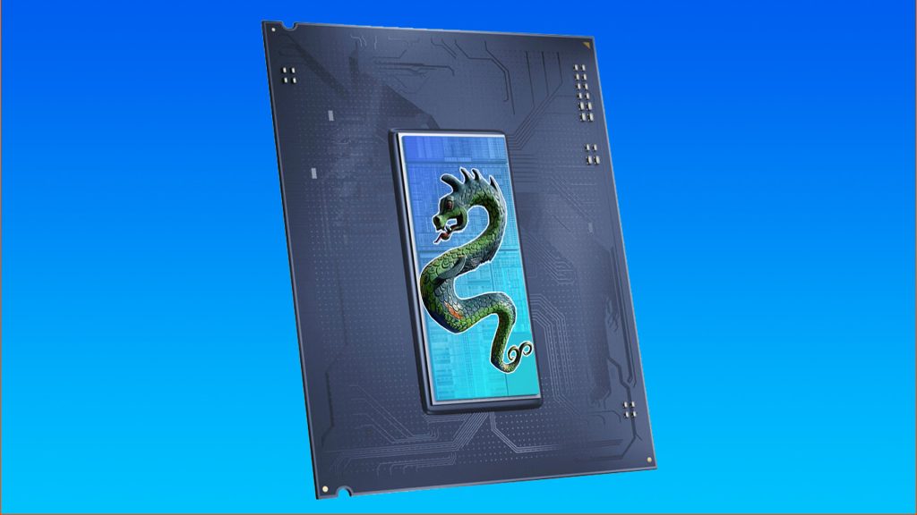 Intel's first CPU with an integrated Nvidia GPU to be called Serpent Lake, suggests leak Intel's first CPU with an integrated Nvidia GPU to be called Serpent Lake, suggests leak