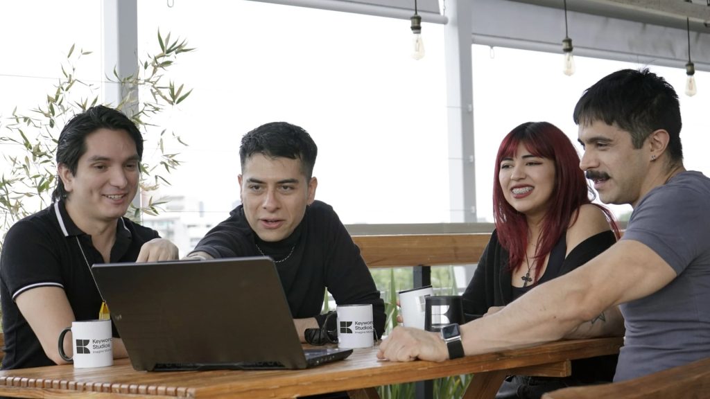 Of the 500+ AI tools tested by a leading game dev tech provider, only ‘half a dozen’ help ‘in the right way’ Of the 500+ AI tools tested by a leading game dev tech provider, only ‘half a dozen’ help ‘in the right way’