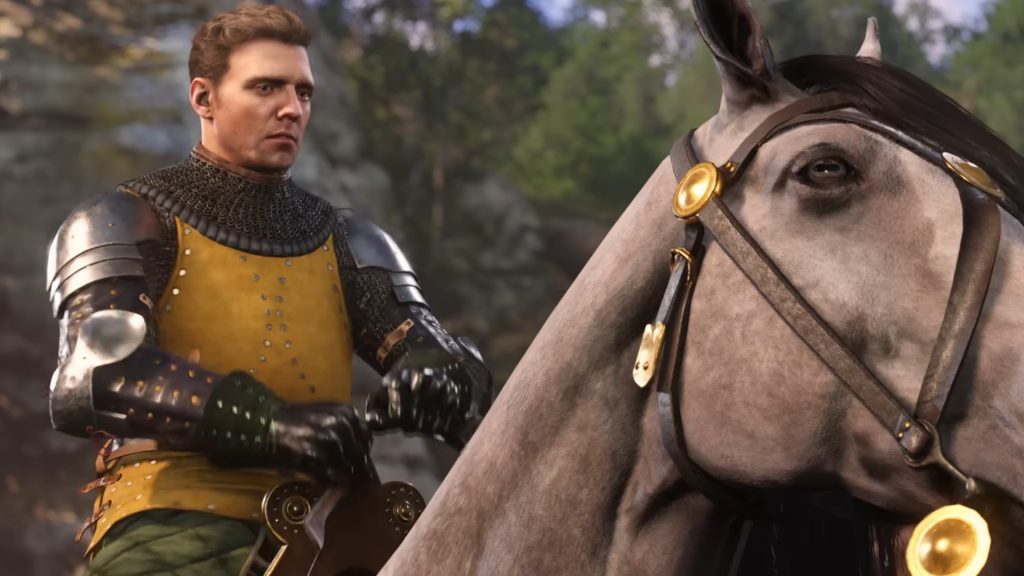 Kingdom Come Deliverance 2's full edition is massively discounted on Fanatical, but not for long