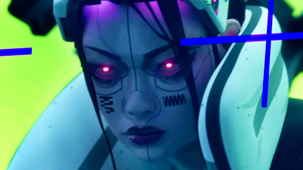 Bungie brings the nerf hammer down on Marathon's problematic 'rich get richer' gun Bungie brings the nerf hammer down on Marathon's problematic 'rich get richer' gun