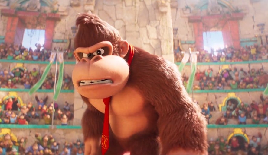 A third Nintendo Illumination movie is set for 2028, according to Universal schedule A third Nintendo Illumination movie is set for 2028, according to Universal schedule