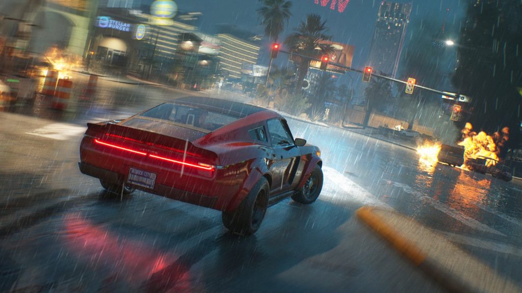 MindsEye is adding a new mission which will ‘share some of the evidence’ of alleged studio sabotage, CEO says MindsEye is adding a new mission which will ‘share some of the evidence’ of alleged studio sabotage, CEO says