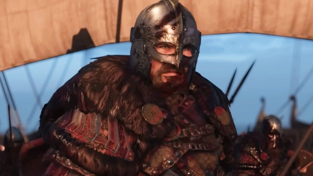 Mount and Blade 2 tests more dynamic diplomacy and seaborne raids in new beta