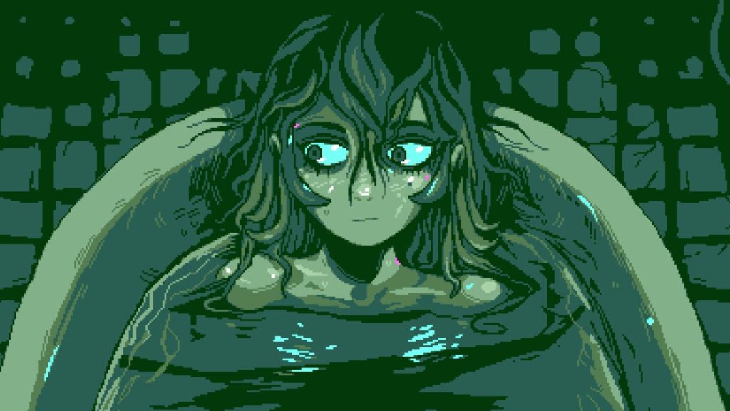 I got murdered by a ladybug in Neverway, and that cemented it as the only game I care about this year I got murdered by a ladybug in Neverway, and that cemented it as the only game I care about this year