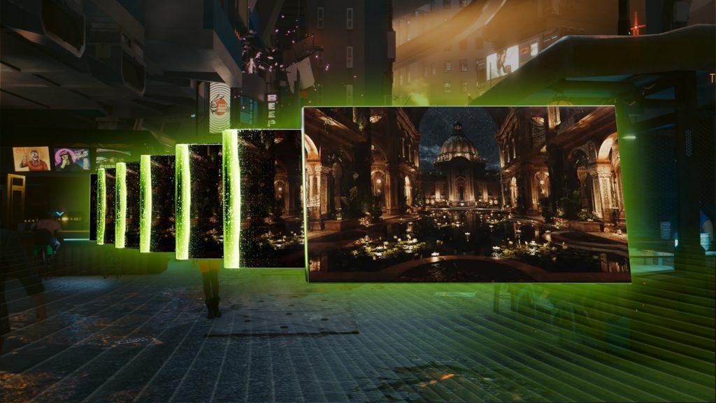 I had high hopes for Nvidia's DLSS 4.5 Dynamic Multi Frame Gen, but it's not quite what I expected