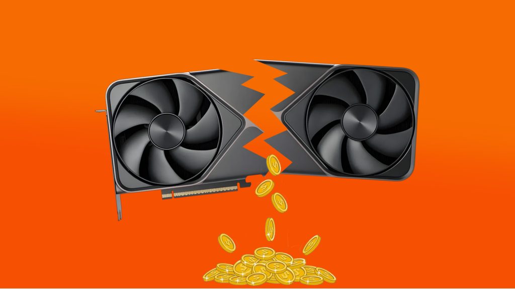 Nvidia GPU warranty claims cost the company nearly $1BN in 2025 Nvidia GPU warranty claims cost the company nearly $1BN in 2025