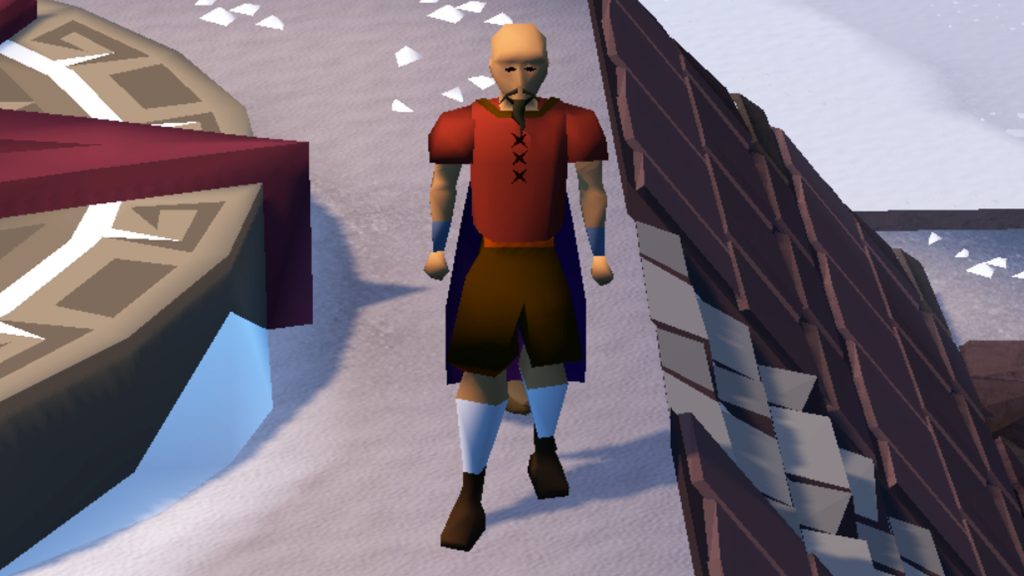 Old School Runescape Leagues' regional restrictions have only fueled my love for Varlamore Old School Runescape Leagues' regional restrictions have only fueled my love for Varlamore