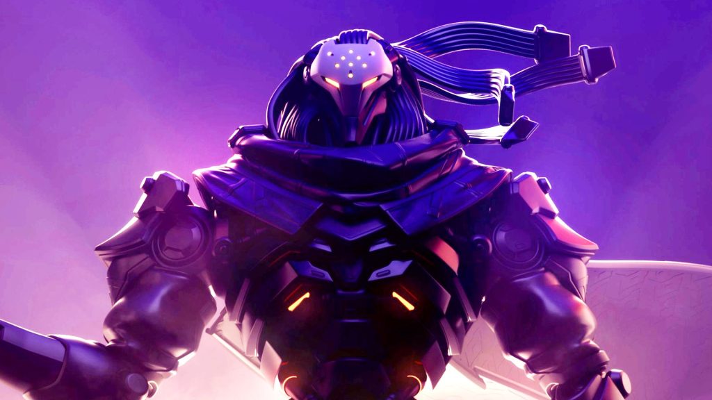 All Overwatch maps and game modes