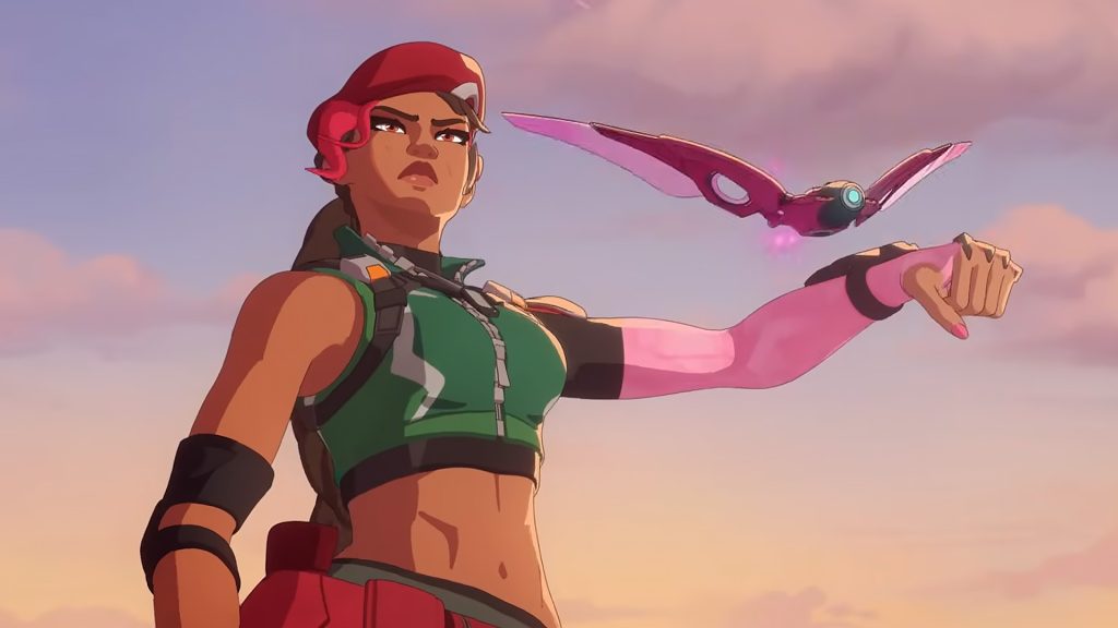 Overwatch Sierra abilities guide