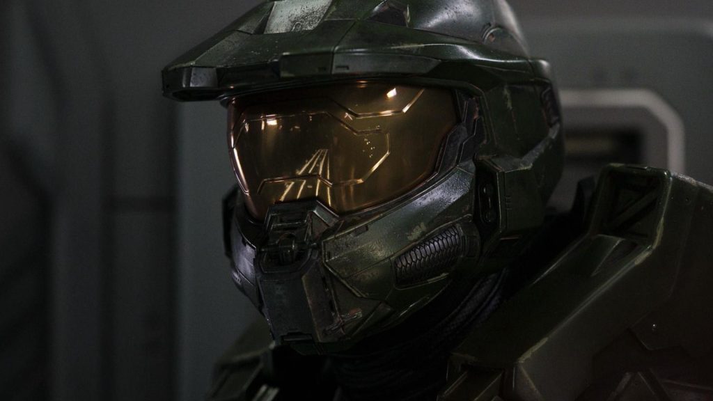 Halo TV show