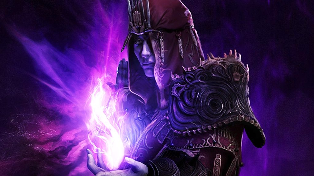 Path of Exile could be cracking down harder on RMT, as player reports warning message