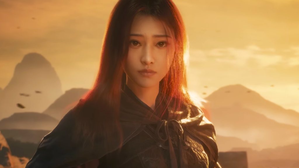 Phantom Blade Zero isn't using AI: "Human artistry is the value itself" Phantom Blade Zero isn't using AI: "Human artistry is the value itself"